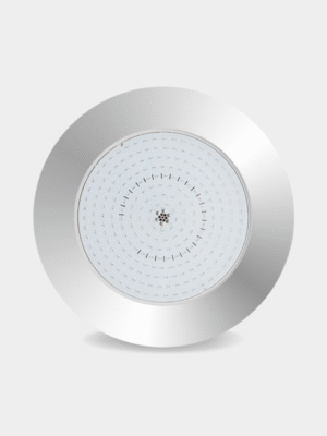 Ultra-Slim Stainless Steel LED Pool Light