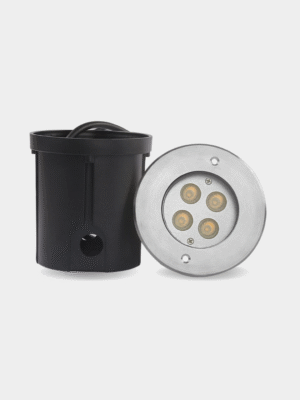 Recessed LED Pool Light Inbow | 8 Watt