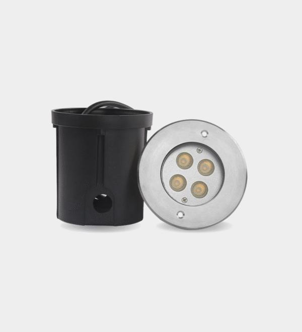 Recessed LED Pool Light Inbow | 8 Watt