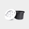 Recessed LED Pool Light Inbow | 18 Watt