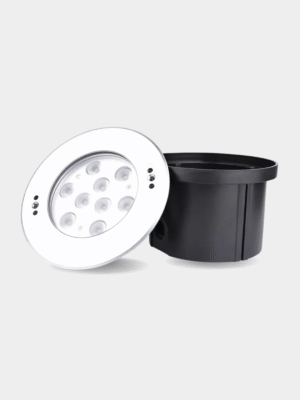 Recessed LED Pool Light Inbow | 18 Watt