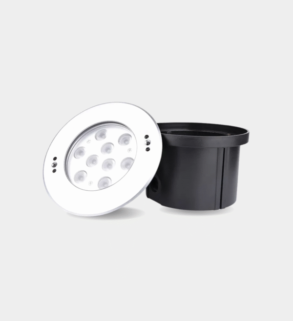 Recessed LED Pool Light Inbow | 18 Watt