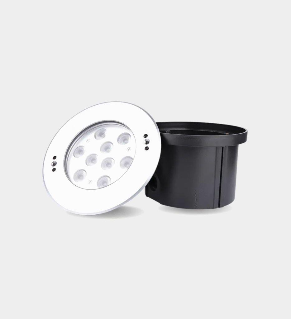 Recessed LED Pool Light Inbow | 18 Watt