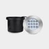 Recessed LED Pool Light Inbow | 24 Watt