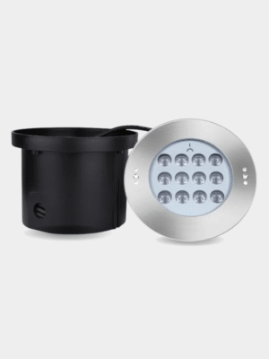 Recessed LED Pool Light Inbow | 24 Watt