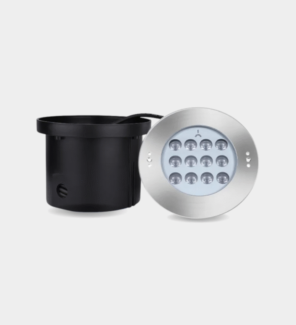 Recessed LED Pool Light Inbow | 24 Watt