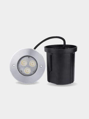 Recessed LED Pool Light Inbow | 6 Watt