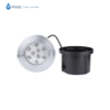 Recessed LED Pool Light Inbow | 18 Watt