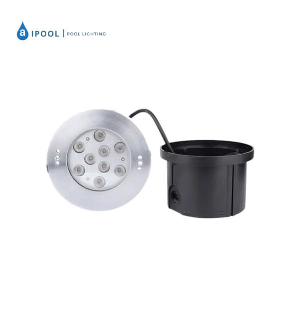 Recessed LED Pool Light Inbow | 18 Watt