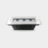 Recessed Linear Pool Light 316SS Inbow 3 Watt