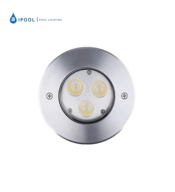 Recessed LED Pool Light Inbow | 6 Watt