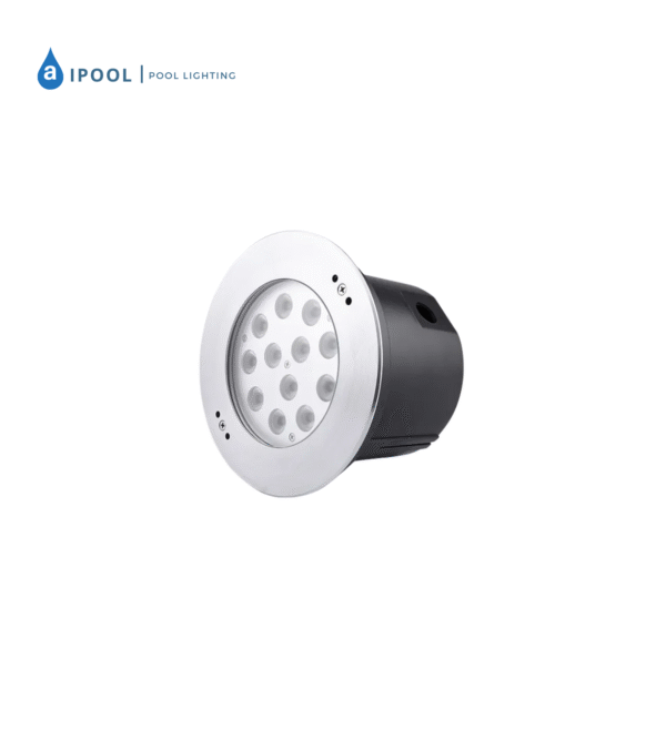 Recessed LED Pool Light Inbow | 24 Watt