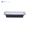 Recessed Linear Pool Light 316SS Inbow 6 Watt