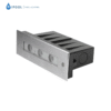 Recessed Linear Pool Light 316SS Inbow 3 Watt