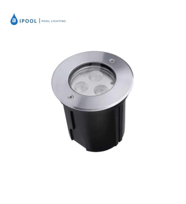 Recessed LED Pool Light Inbow | 6 Watt
