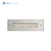 Recessed Linear Pool Light 316SS Inbow 3 Watt
