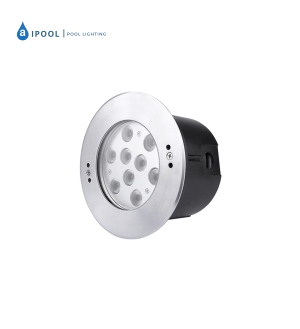Recessed LED Pool Light Inbow | 18 Watt