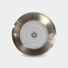 Ultra-Slim Stainless LED Pool Light | 6 Watt