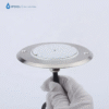 Ultra-Slim Stainless LED Pool Light | 6 Watt