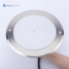 Ultra-Slim Stainless Steel LED Pool Light