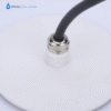 Ultra-Slim Stainless LED Pool Light | 6 Watt