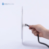 Ultra-Slim Stainless Steel LED Pool Light