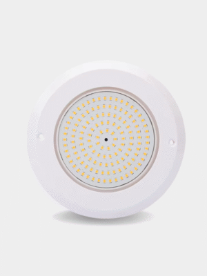 Ultra-Slim PC LED Pool Light | 10 Watt