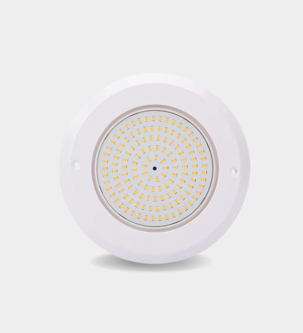 Ultra-Slim PC LED Pool Light | 10 Watt