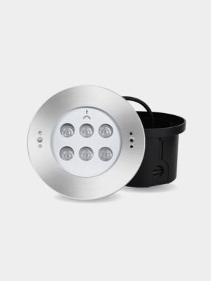 Recessed LED Pool Light Inbow | 12 Watt
