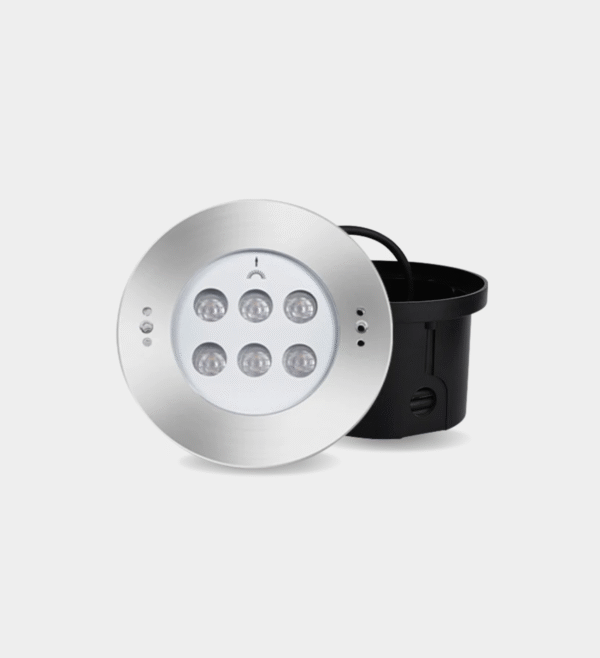 Recessed LED Pool Light Inbow | 12 Watt