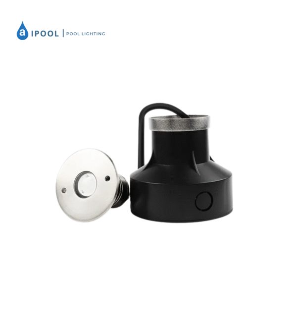 Recessed LED Pool Light Inbow | 1 Watt