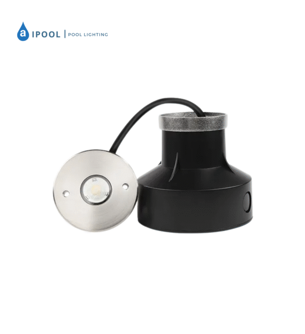 Recessed LED Pool Light Inbow | 1 Watt
